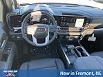 2025 GMC Sierra 1500 Crew Cab 4WD Pickup for sale #2G25220 - photo 3