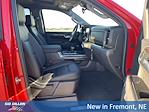 2025 GMC Sierra 1500 Crew Cab 4WD Pickup for sale #2G25220 - photo 9