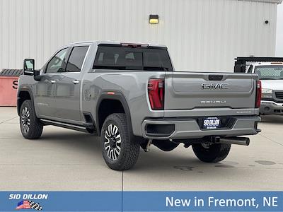 2025 GMC Sierra 3500 Crew Cab 4WD Pickup for sale #2G25235 - photo 2