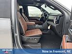 New 2025 GMC Sierra 3500 Denali Ultimate Crew Cab 4WD Pickup for sale #2G25235 - photo 12