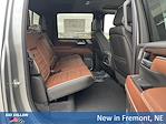 New 2025 GMC Sierra 3500 Denali Ultimate Crew Cab 4WD Pickup for sale #2G25235 - photo 13