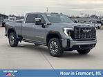 New 2025 GMC Sierra 3500 Denali Ultimate Crew Cab 4WD Pickup for sale #2G25235 - photo 15