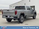 New 2025 GMC Sierra 3500 Denali Ultimate Crew Cab 4WD Pickup for sale #2G25235 - photo 17