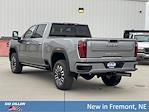 New 2025 GMC Sierra 3500 Denali Ultimate Crew Cab 4WD Pickup for sale #2G25235 - photo 2