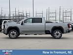 New 2025 GMC Sierra 3500 Denali Ultimate Crew Cab 4WD Pickup for sale #2G25235 - photo 19