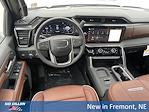 New 2025 GMC Sierra 3500 Denali Ultimate Crew Cab 4WD Pickup for sale #2G25235 - photo 3