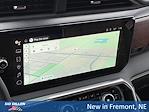 New 2025 GMC Sierra 3500 Denali Ultimate Crew Cab 4WD Pickup for sale #2G25235 - photo 4