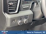 New 2025 GMC Sierra 3500 Denali Ultimate Crew Cab 4WD Pickup for sale #2G25235 - photo 7