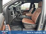 New 2025 GMC Sierra 3500 Denali Ultimate Crew Cab 4WD Pickup for sale #2G25235 - photo 10