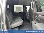 New 2025 GMC Sierra 2500 SLT Crew Cab 4WD Pickup for sale #2G25261 - photo 12