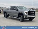 New 2025 GMC Sierra 2500 SLT Crew Cab 4WD Pickup for sale #2G25261 - photo 14