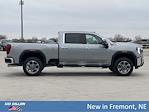 New 2025 GMC Sierra 2500 SLT Crew Cab 4WD Pickup for sale #2G25261 - photo 15