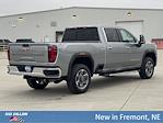 New 2025 GMC Sierra 2500 SLT Crew Cab 4WD Pickup for sale #2G25261 - photo 16