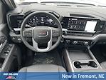 New 2025 GMC Sierra 2500 SLT Crew Cab 4WD Pickup for sale #2G25261 - photo 3