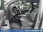 New 2025 GMC Sierra 2500 SLT Crew Cab 4WD Pickup for sale #2G25261 - photo 9