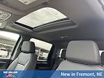 New 2025 GMC Sierra 2500 SLT Crew Cab 4WD Pickup for sale #2G25261 - photo 10