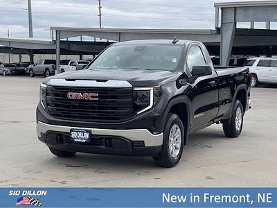 2025 GMC Sierra 1500 Regular Cab 2WD Pickup for sale #2G25283 - photo 1