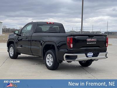 2025 GMC Sierra 1500 Regular Cab 2WD Pickup for sale #2G25283 - photo 2
