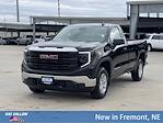 2025 GMC Sierra 1500 Regular Cab 2WD Pickup for sale #2G25283 - photo 1