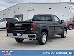 2025 GMC Sierra 1500 Regular Cab 2WD Pickup for sale #2G25283 - photo 11