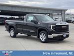 2025 GMC Sierra 1500 Regular Cab 2WD Pickup for sale #2G25283 - photo 9