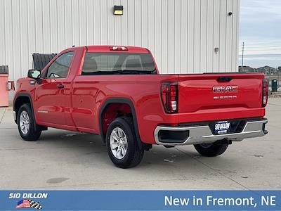 2025 GMC Sierra 1500 Regular Cab 2WD Pickup for sale #2G25284 - photo 2