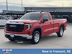 2025 GMC Sierra 1500 Regular Cab 2WD Pickup for sale #2G25284 - photo 1
