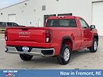2025 GMC Sierra 1500 Regular Cab 2WD Pickup for sale #2G25284 - photo 11