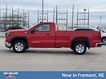 2025 GMC Sierra 1500 Regular Cab 2WD Pickup for sale #2G25284 - photo 13