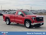 2025 GMC Sierra 1500 Regular Cab 2WD Pickup for sale #2G25284 - photo 9