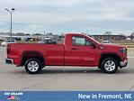 2025 GMC Sierra 1500 Regular Cab 2WD Pickup for sale #2G25284 - photo 10