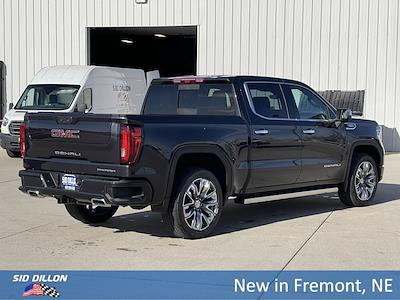 2025 GMC Sierra 1500 Crew Cab 4WD Pickup for sale #2G25300 - photo 2