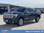 2025 GMC Sierra 1500 Crew Cab 4WD Pickup for sale #2G25300 - photo 3