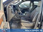 2025 GMC Sierra 1500 Crew Cab 4WD Pickup for sale #2G25300 - photo 12