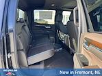 2025 GMC Sierra 1500 Crew Cab 4WD Pickup for sale #2G25300 - photo 15