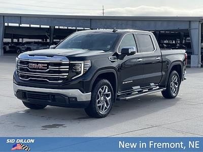 2025 GMC Sierra 1500 Crew Cab 4WD Pickup for sale #2G25302 - photo 1