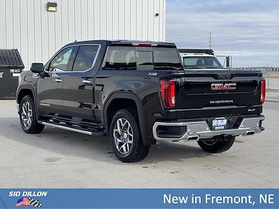 2025 GMC Sierra 1500 Crew Cab 4WD Pickup for sale #2G25302 - photo 2