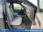 2025 GMC Sierra 1500 Crew Cab 4WD Pickup for sale #2G25302 - photo 12