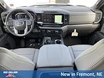 2025 GMC Sierra 1500 Crew Cab 4WD Pickup for sale #2G25302 - photo 3