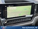 2025 GMC Sierra 1500 Crew Cab 4WD Pickup for sale #2G25302 - photo 5