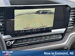 2025 GMC Sierra 1500 Crew Cab 4WD Pickup for sale #2G25302 - photo 6
