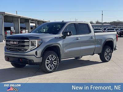 2025 GMC Sierra 1500 Crew Cab 4WD Pickup for sale #2G25307 - photo 1