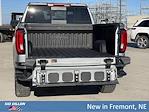 2025 GMC Sierra 1500 Crew Cab 4WD Pickup for sale #2G25307 - photo 17