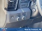 2025 GMC Sierra 1500 Crew Cab 4WD Pickup for sale #2G25307 - photo 8