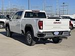 New 2025 GMC Sierra 2500 SLE Double Cab 4WD Pickup for sale #2G25317 - photo 2
