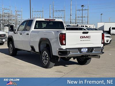 2025 GMC Sierra 3500 Double Cab 4WD Pickup for sale #2G25318 - photo 2