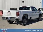 New 2025 GMC Sierra 3500 Pro Double Cab 4WD Pickup for sale #2G25318 - photo 11