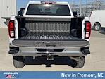 New 2025 GMC Sierra 3500 Pro Double Cab 4WD Pickup for sale #2G25318 - photo 12