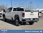 New 2025 GMC Sierra 3500 Pro Double Cab 4WD Pickup for sale #2G25318 - photo 2
