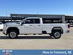 New 2025 GMC Sierra 3500 Pro Double Cab 4WD Pickup for sale #2G25318 - photo 13